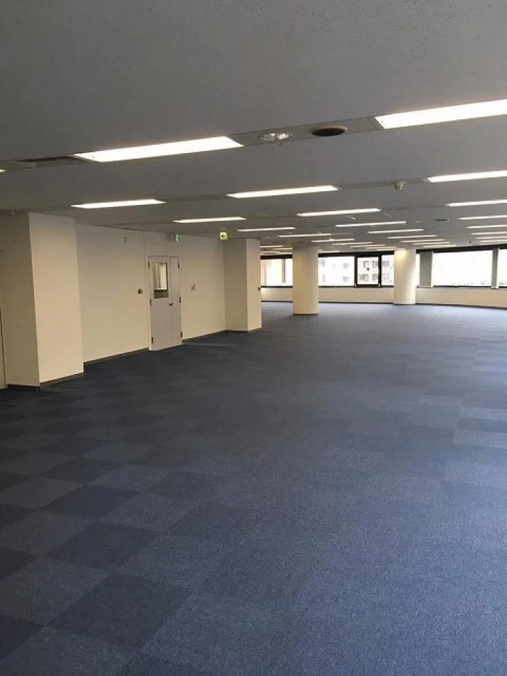 東貨ビル 6 執務室 5
