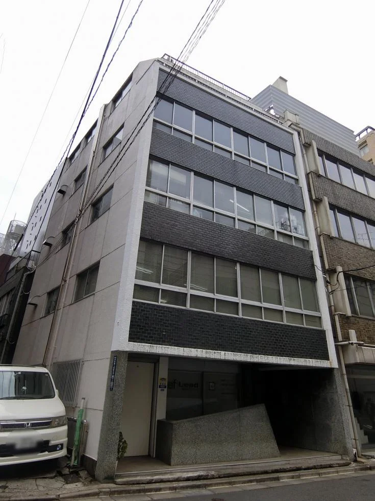 第1篠原ビル 1 オフィスビル外観 1