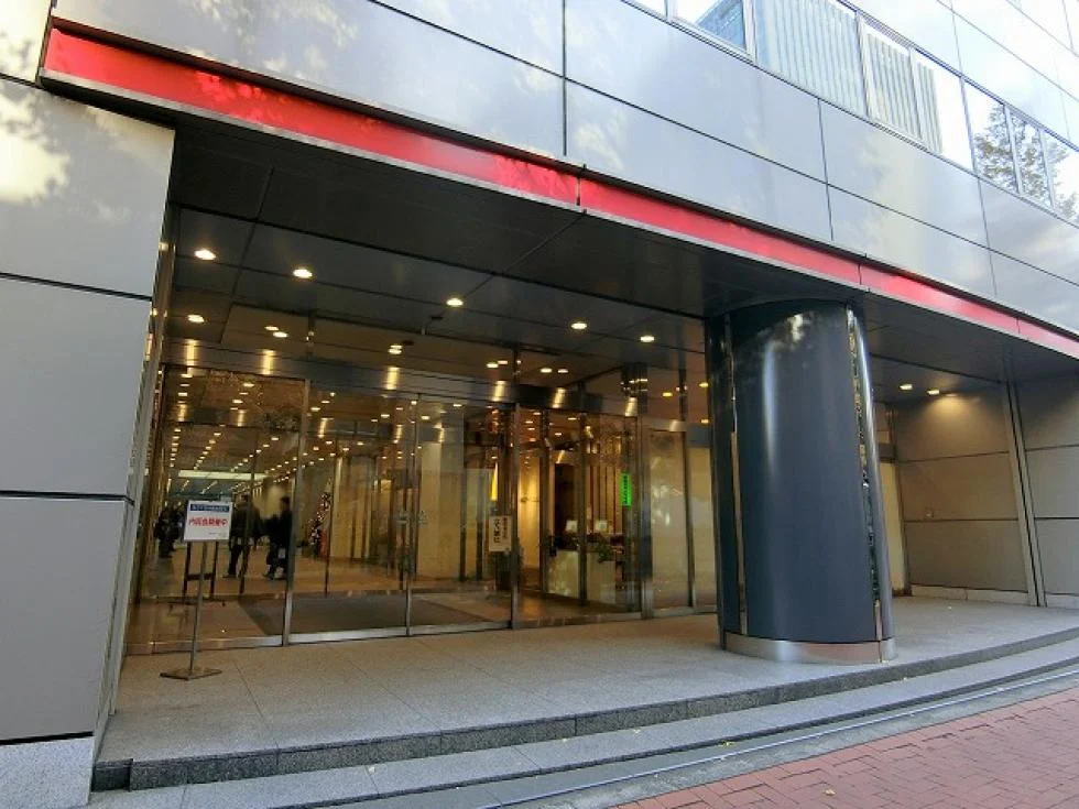 野村不動産日本橋本町ビル 7 ビルエントランス 5