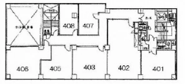 東京銀座ビルディング - 画像1