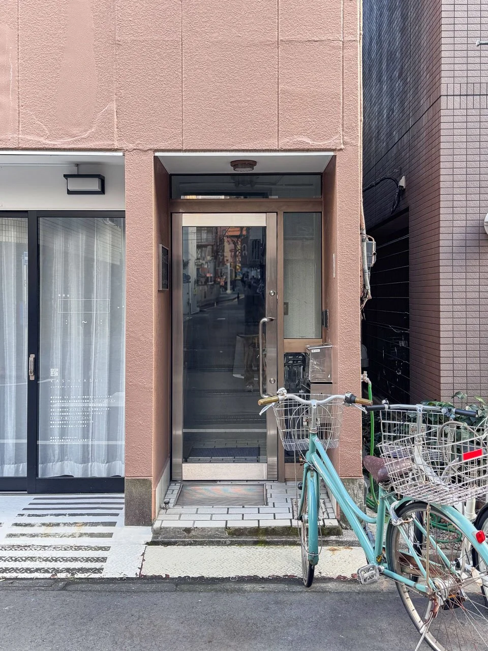 大丸屋ビル 2 エントランス 4