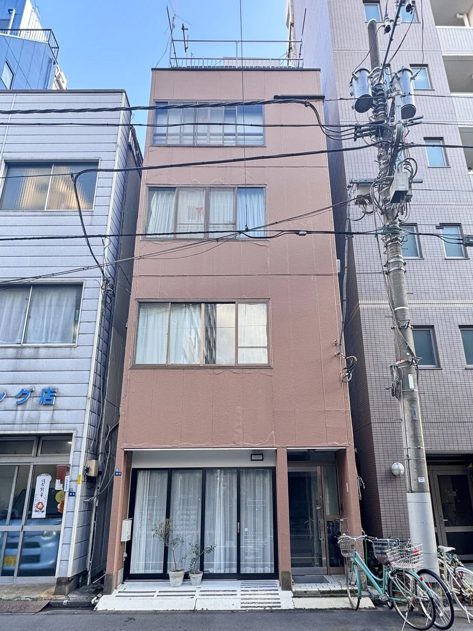 大丸屋ビル 2 外観 1