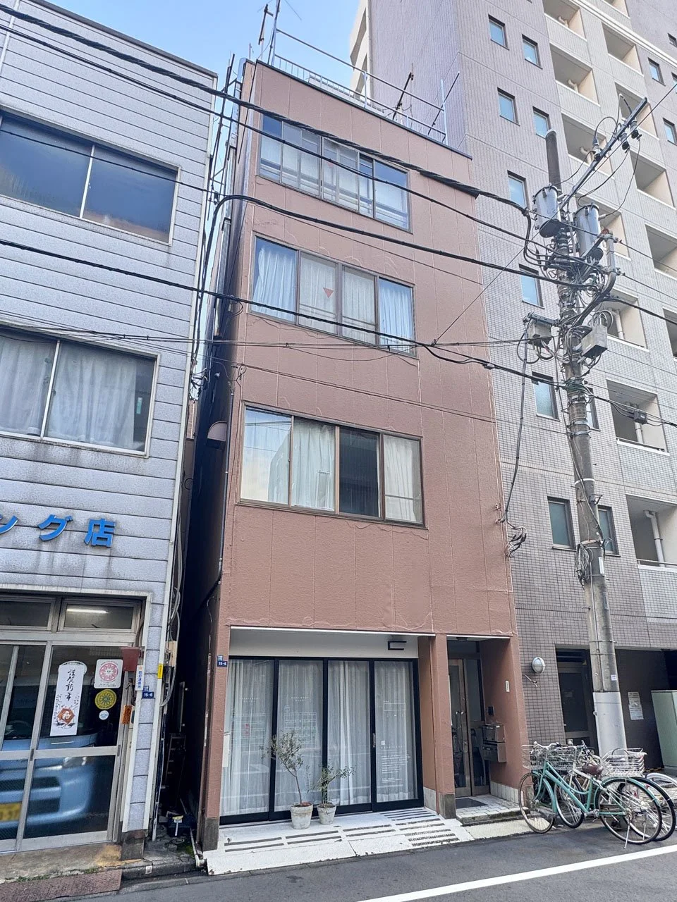 大丸屋ビル 2 外観 2