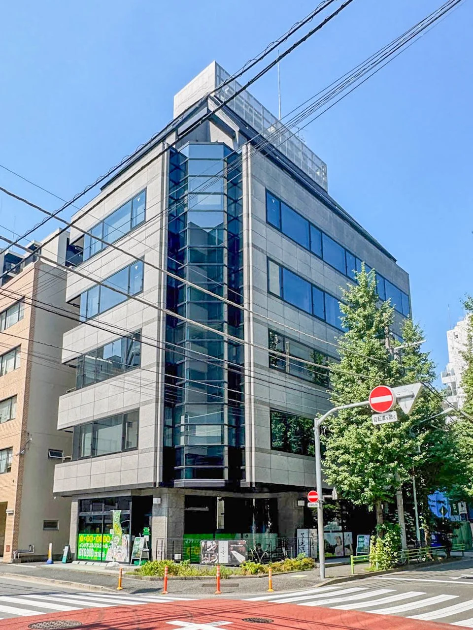 オーキッドプレイス蛎殻町ビル 6