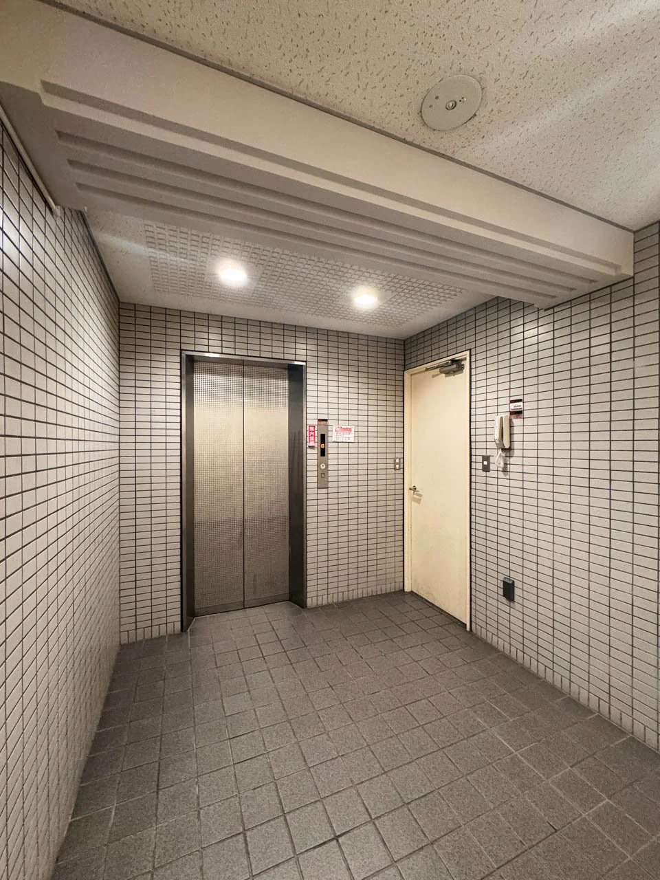 MYS東日本橋ビル 3 共有部 9