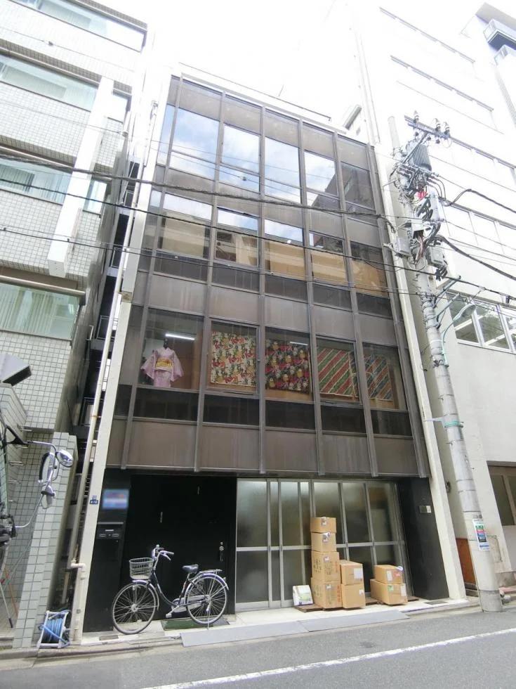 コスギビル 5 外観 1