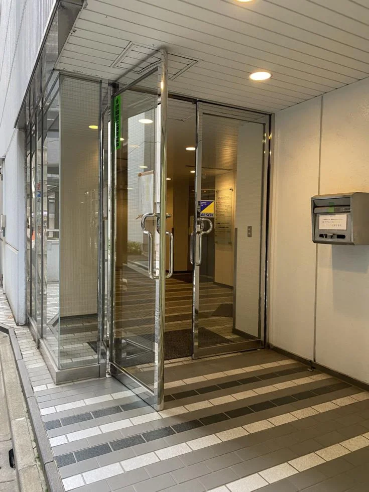 堀留ゼネラルビル 5 - 画像3