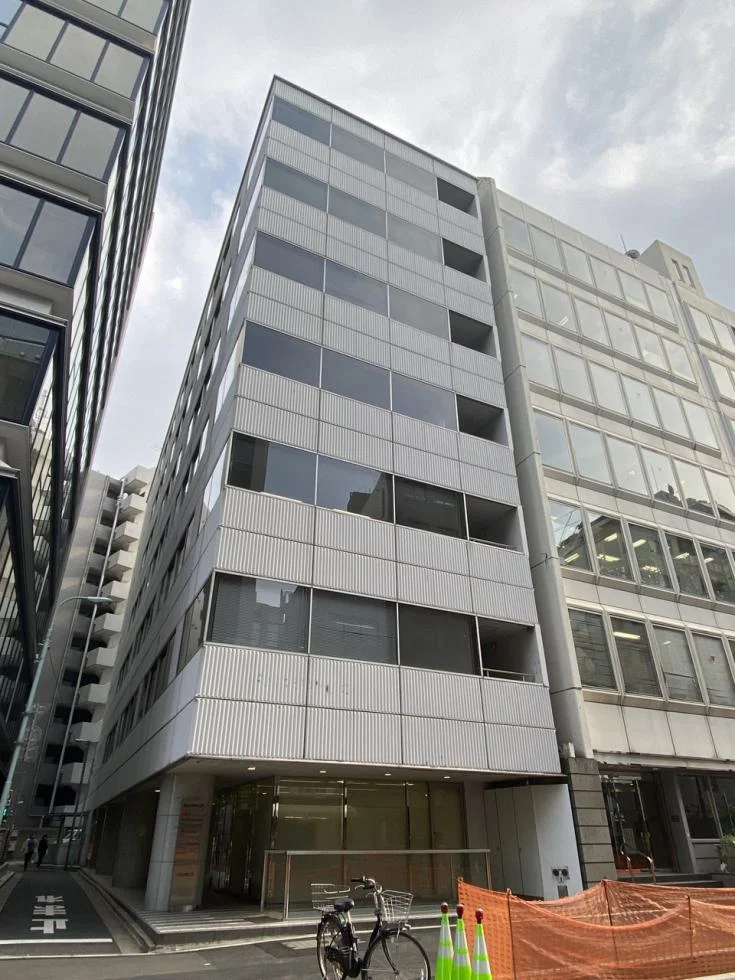 堀留ゼネラルビル 5 - 画像1