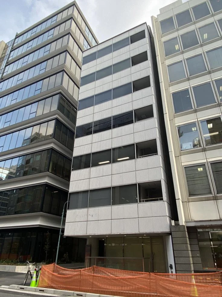 堀留ゼネラルビル 5 - 画像2