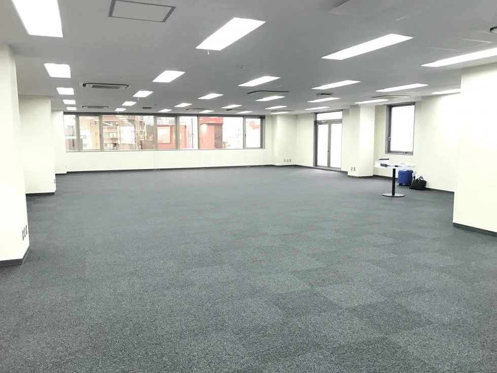ACN八丁堀ビル 7 執務室 9