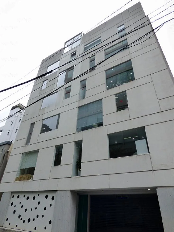 日本橋吉橋ビル 5 外観 1