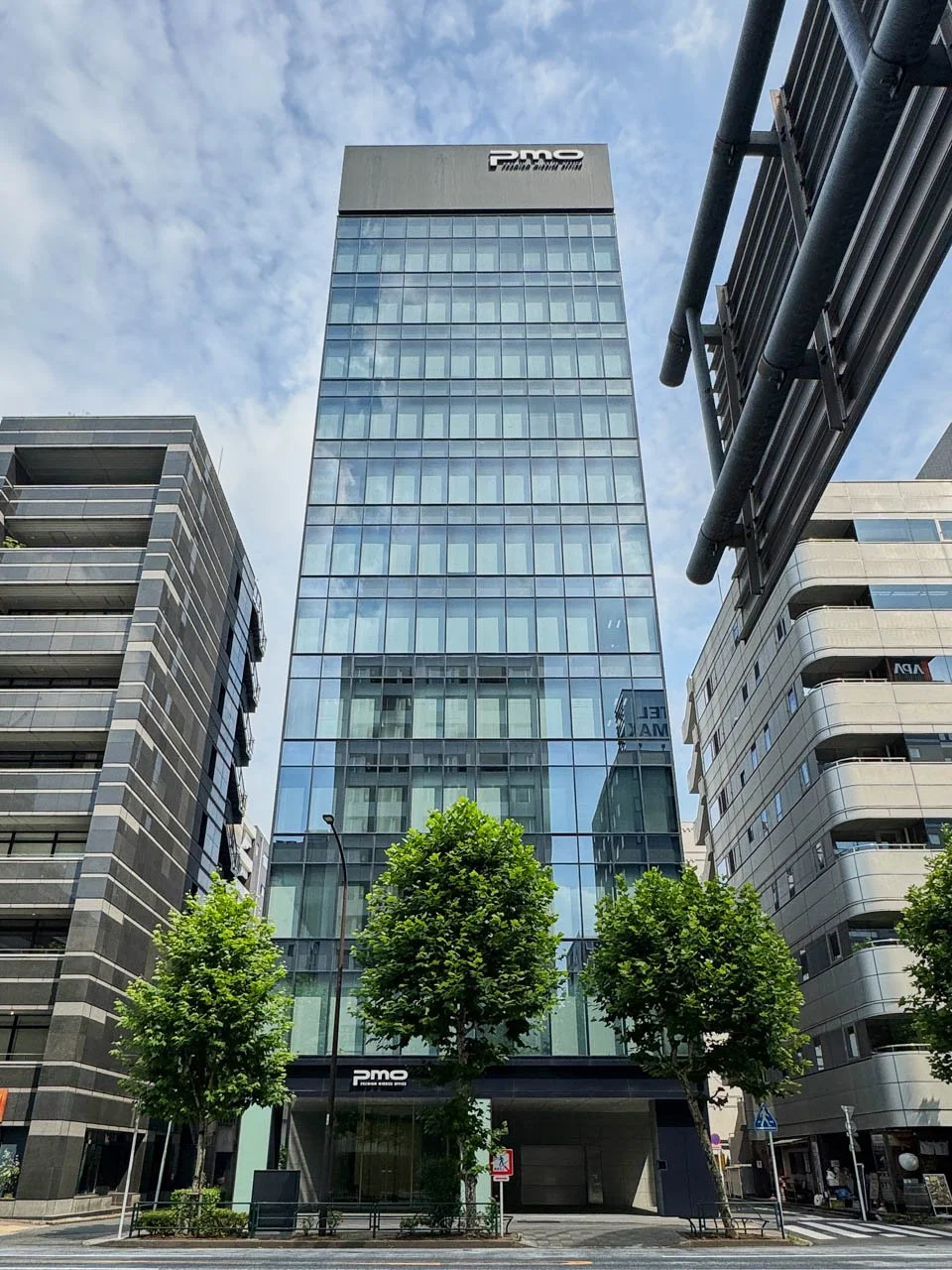PMO日本橋茅場町 7 外観 2