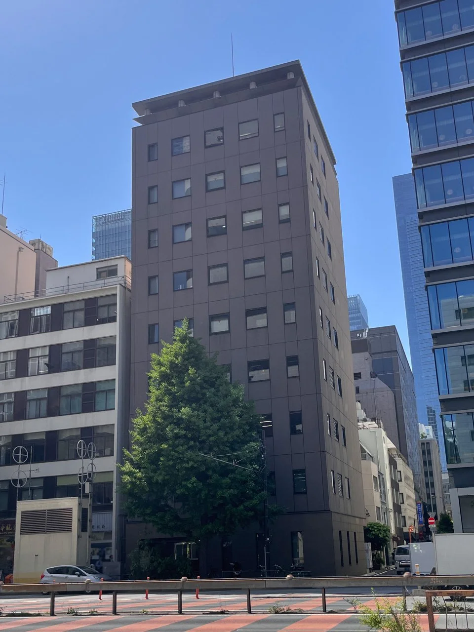 京橋TSビル 7 外観 1