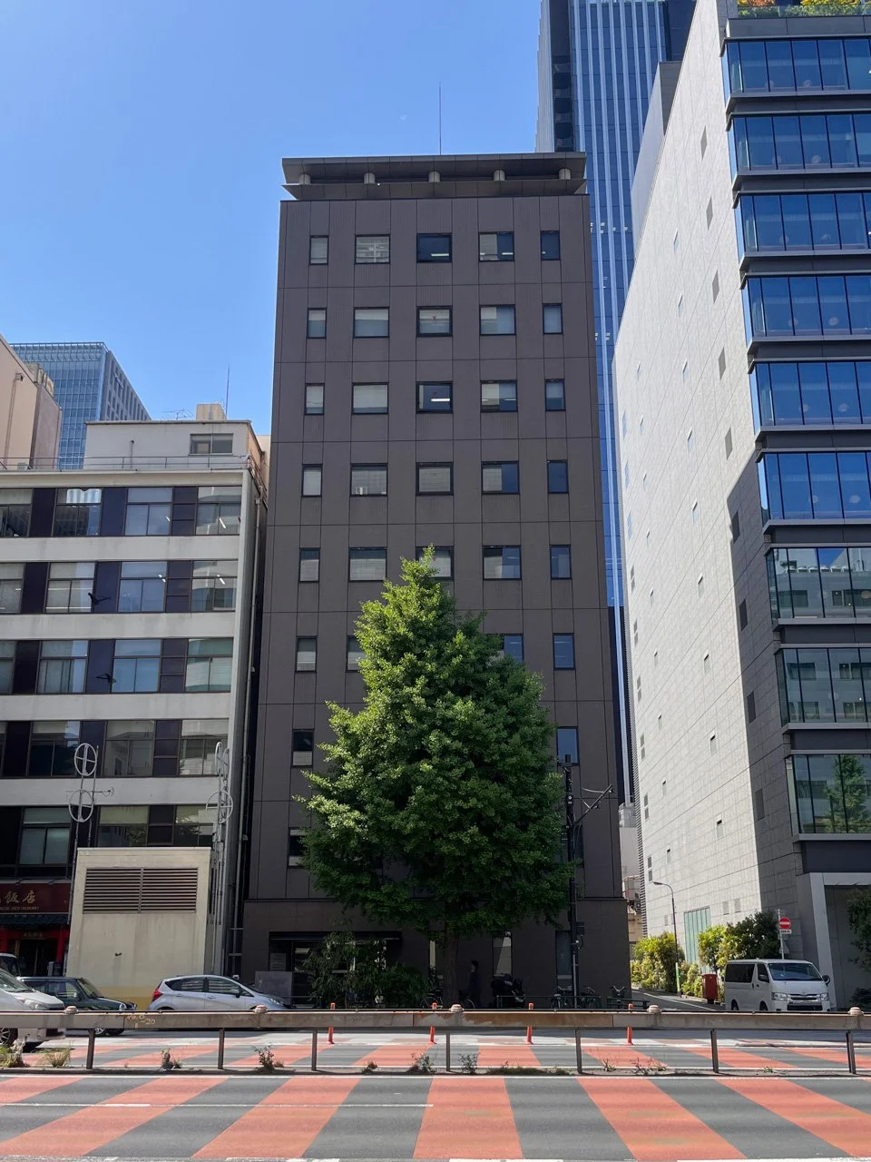 京橋TSビル 7 外観 2