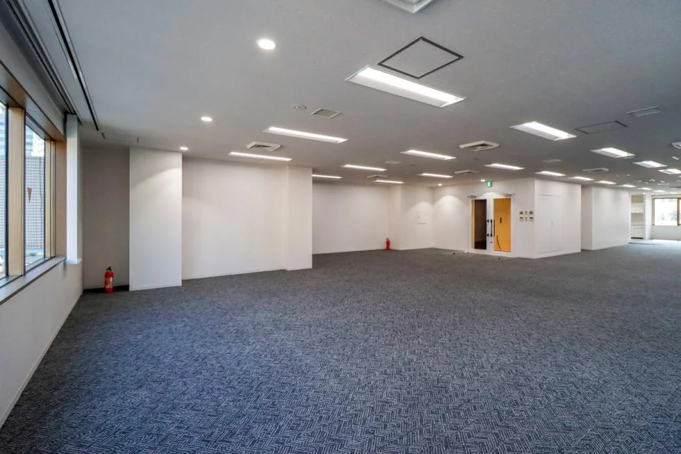 K・Kビル 6 執務室 2