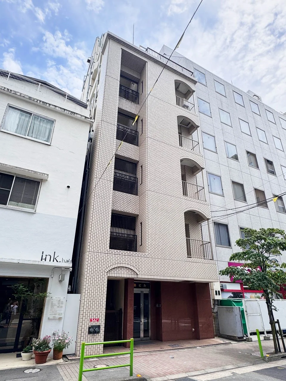 小島ビル 3 外観 1