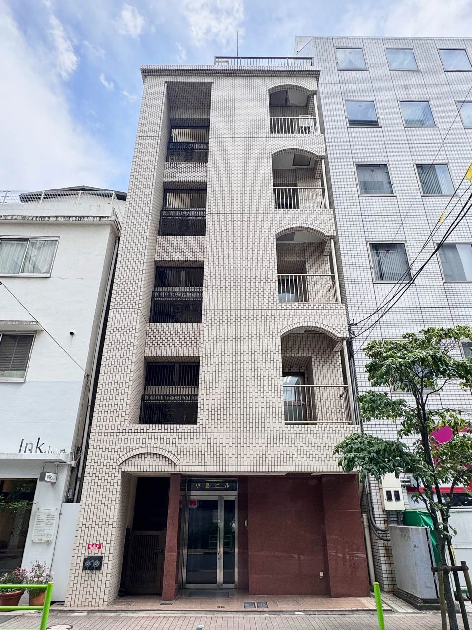 小島ビル 3 外観 2