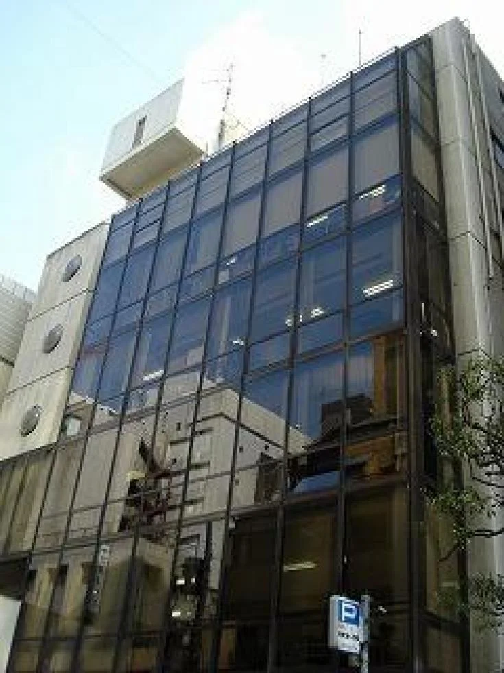 エイトビル 6 オフィスビル外観 1