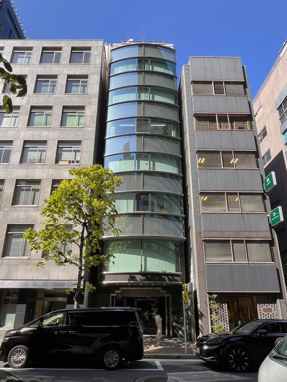 京橋中央ビル 3 外観 1