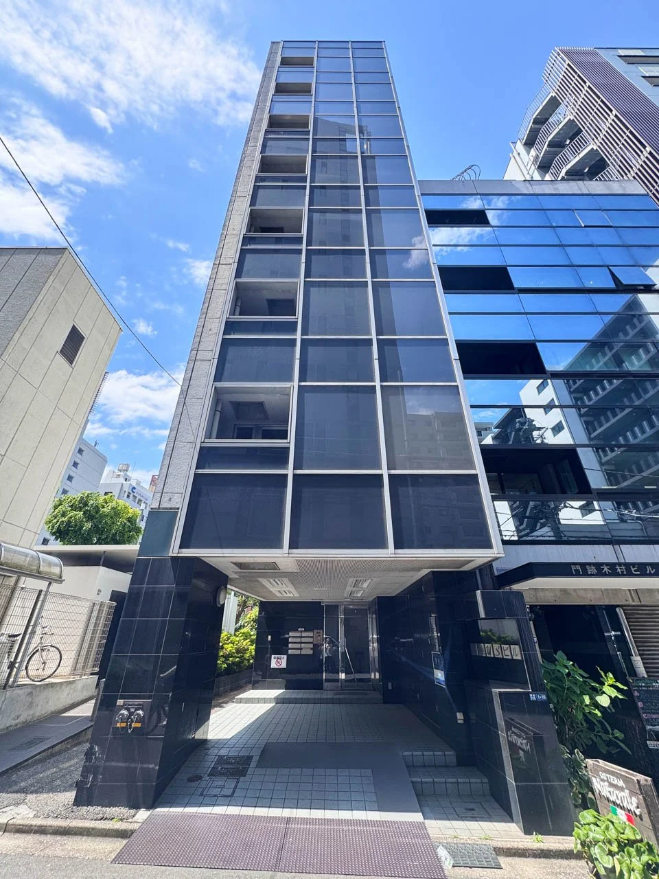 築地USビル - 画像1