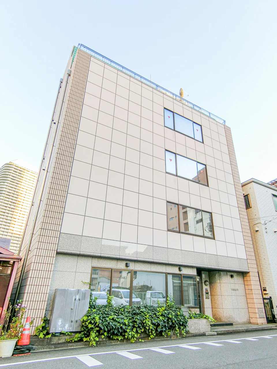 大和田ビル 2 外観 1