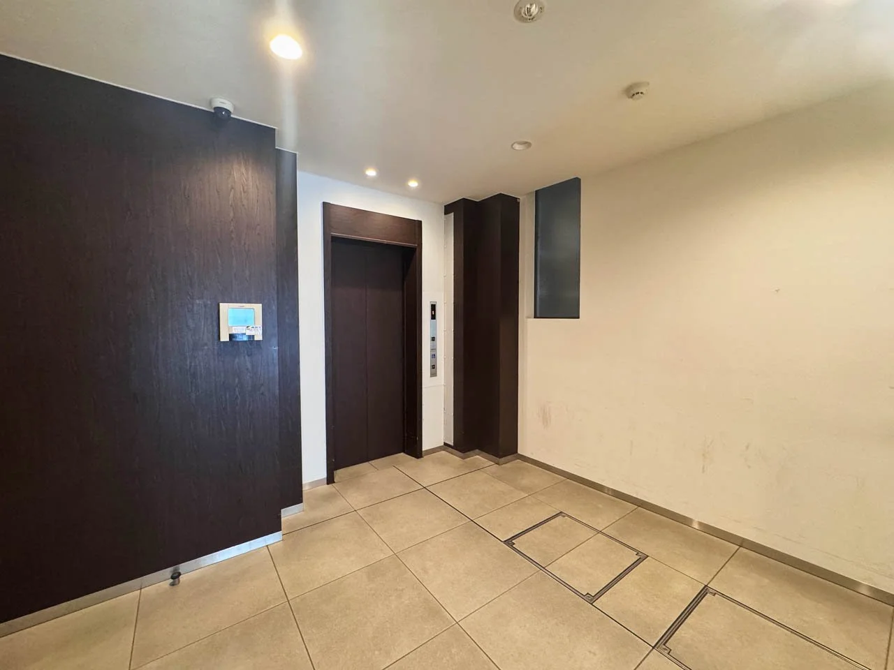 イマスオフィス馬喰町 6 共有部 4