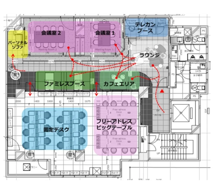 ザ・パークレックス新川ビル - 画像1