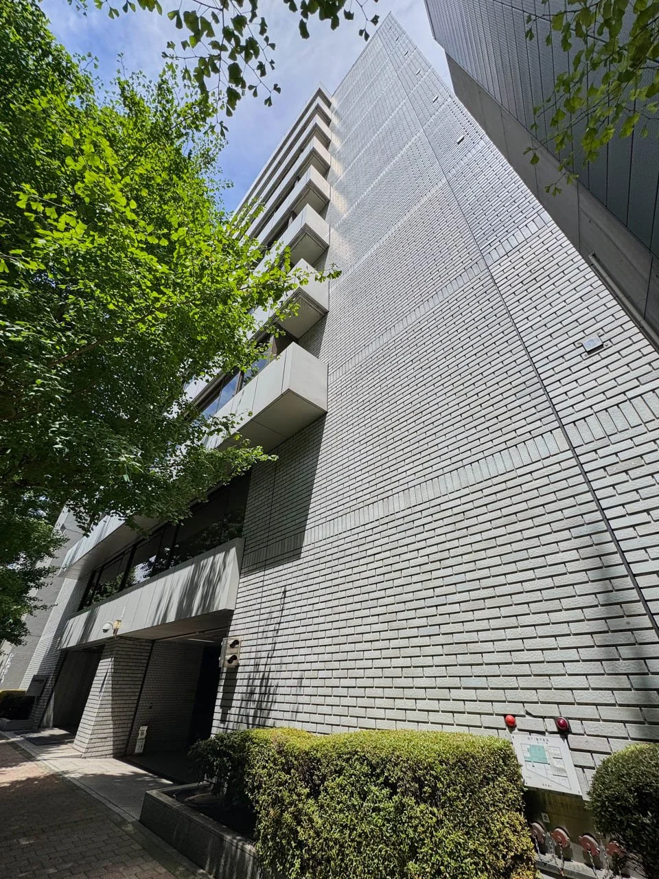 岡本ビル 2 外観 2