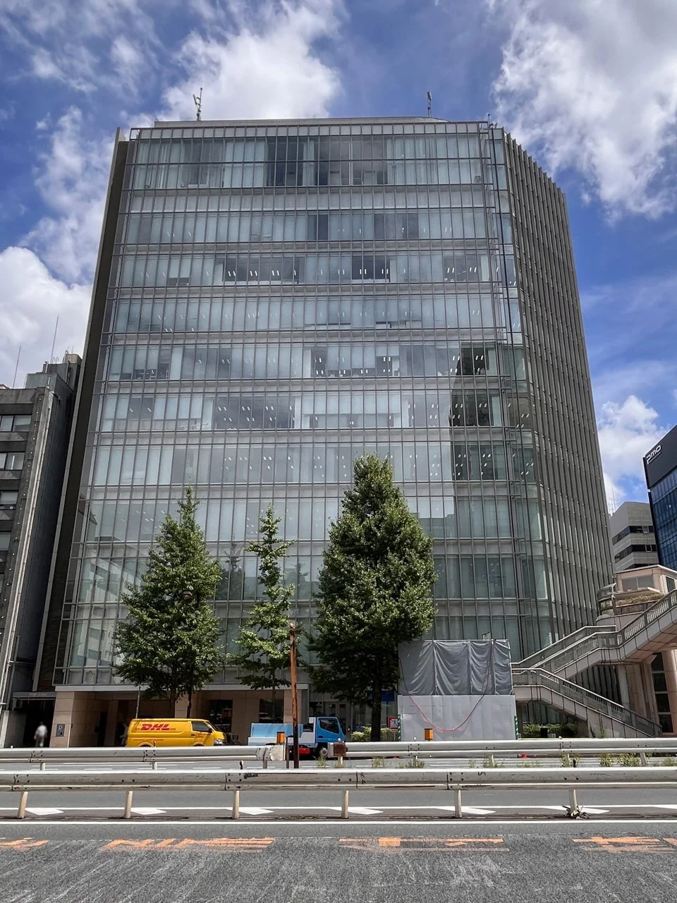 日土地銀座ビル 5 外観 2