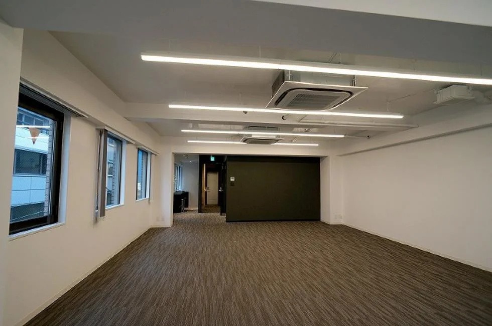 BRICK GATE京橋ビル(ブリックゲート京橋ビル) 4 執務室 5