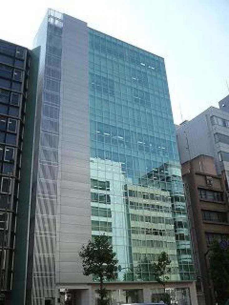 ALBION東日本橋ビル 3 オフィスビル外観 1