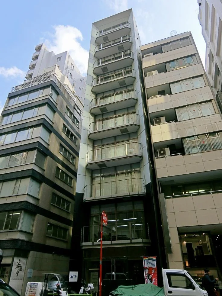 ACN京橋八重洲ビル 3 外観 1