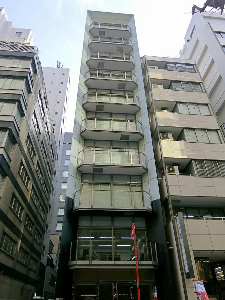 ACN京橋八重洲ビル 3 外観 2