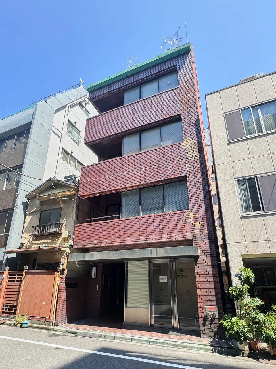 親和第3ビル 1 外観 2