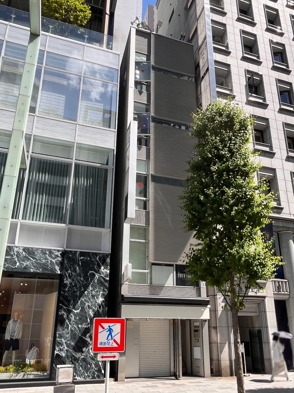 佐々木ビル 3 外観 1