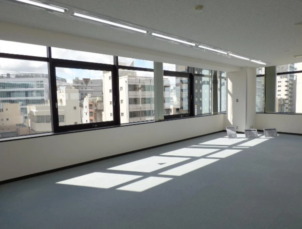 東日本橋藤和ビル 6 執務室 6