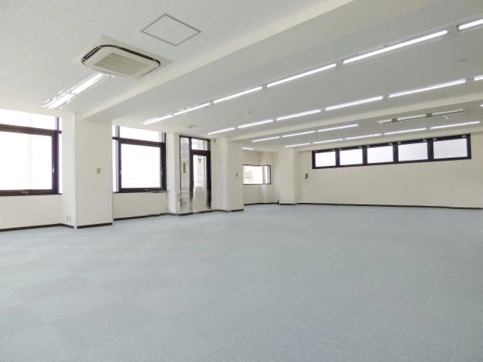 東日本橋藤和ビル 6 執務室 7