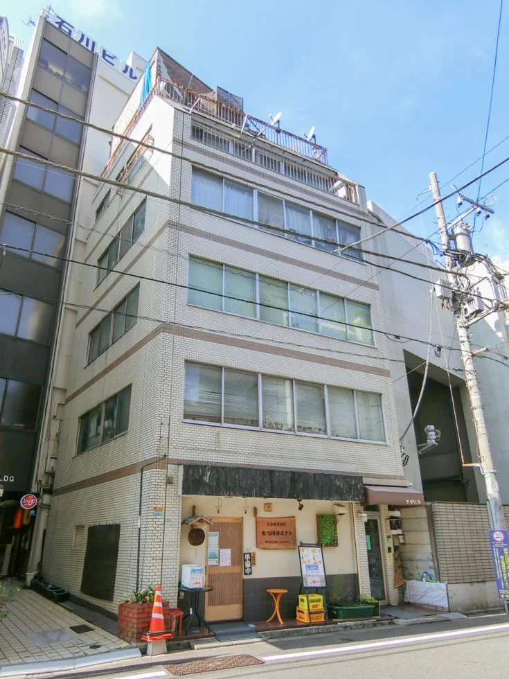 千田ビル 2 外観 1