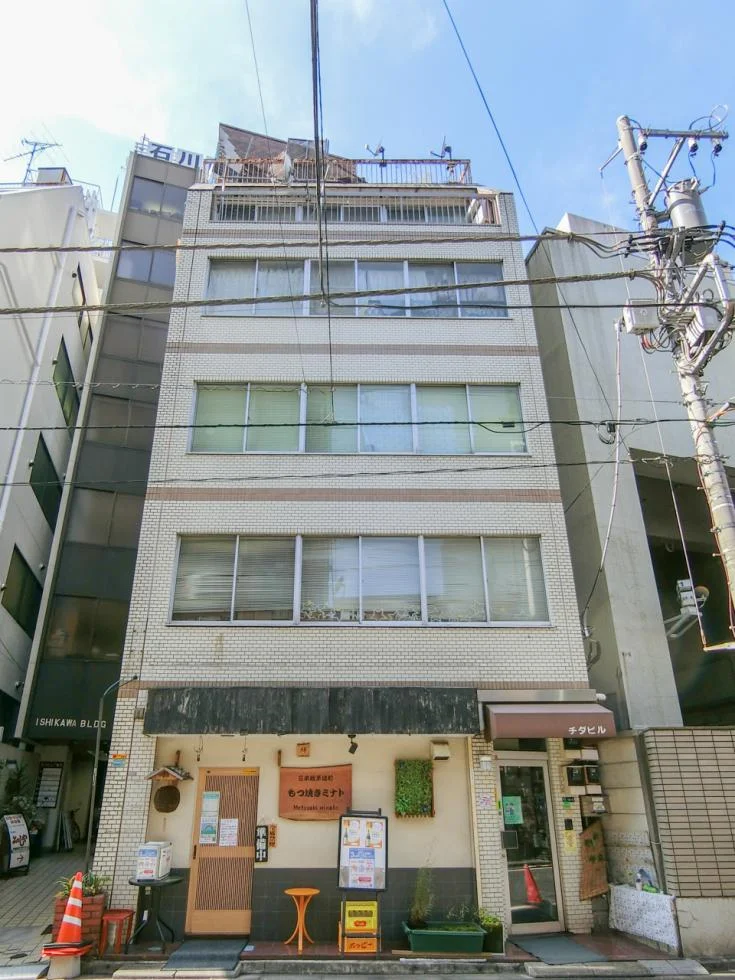 千田ビル 2 外観 2