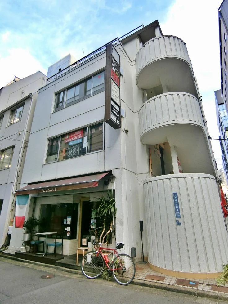 森田ビル - 画像1