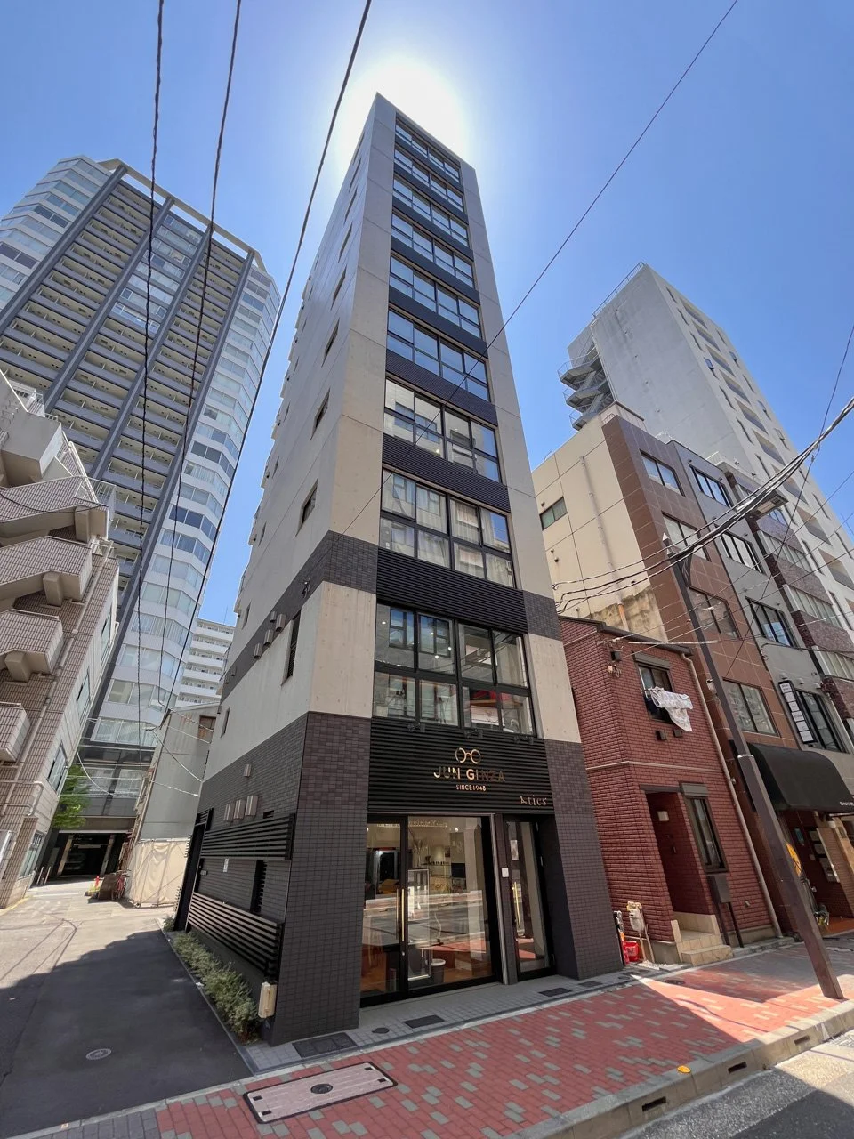 GINZA HOUSE(ギンザ ハウス) 5 外観 1