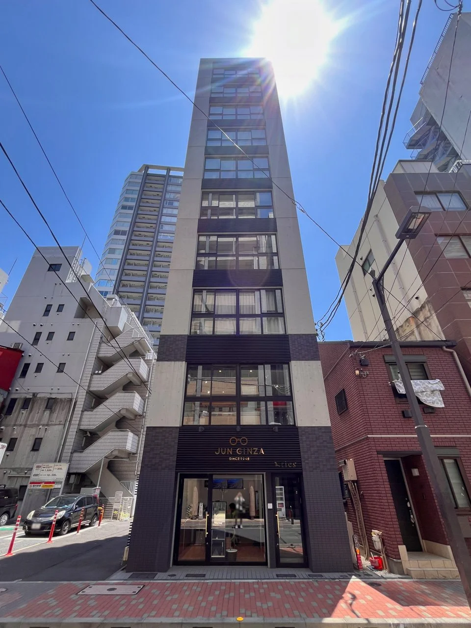 GINZA HOUSE(ギンザ ハウス) 5 外観 2