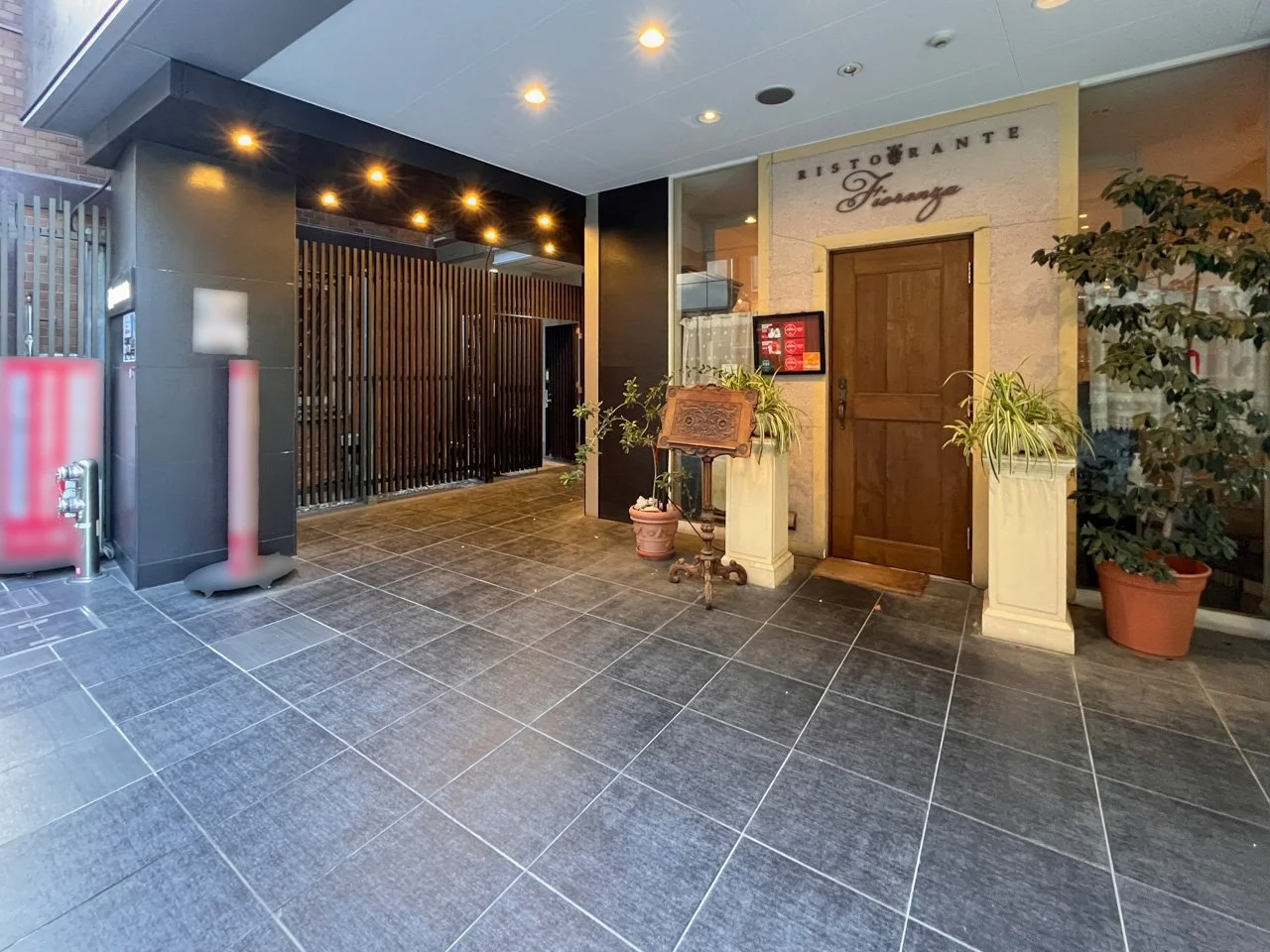 VORT京橋ビル 4 エントランス 4