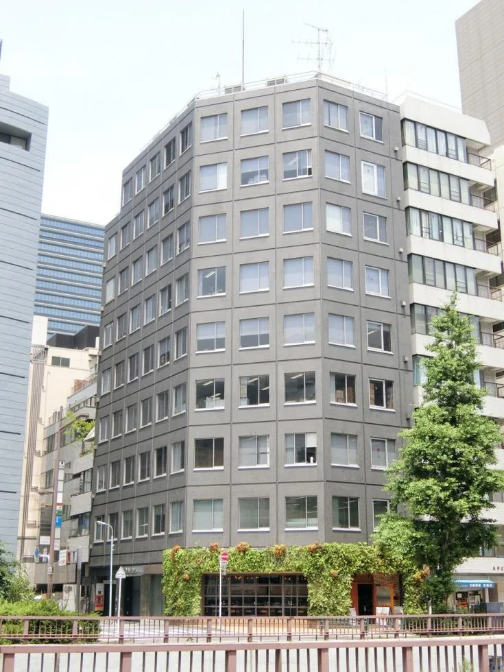 京橋鈴木ビル 2 外観 2