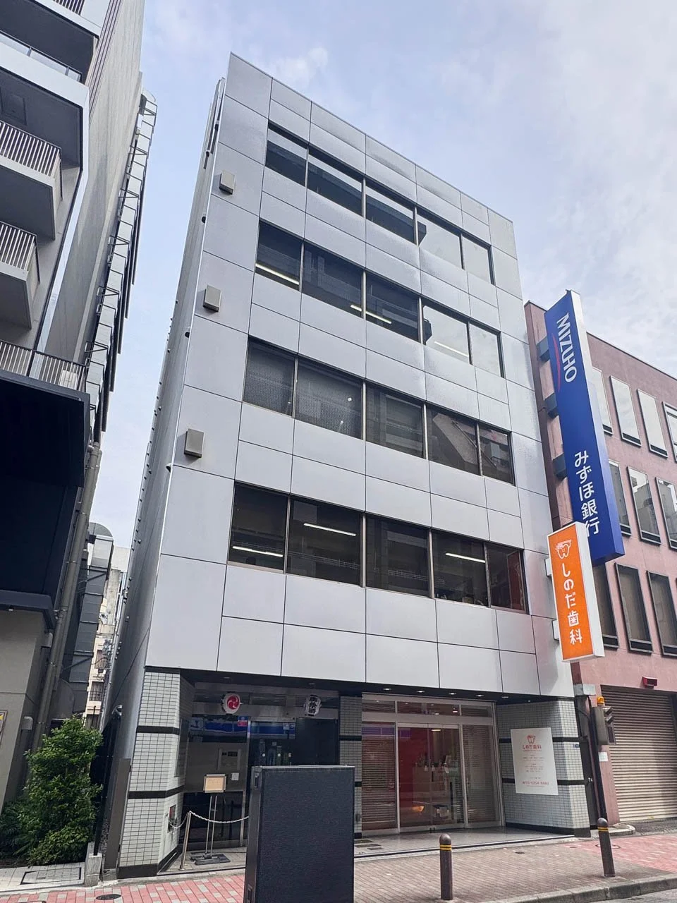福田ビル 7 外観 1