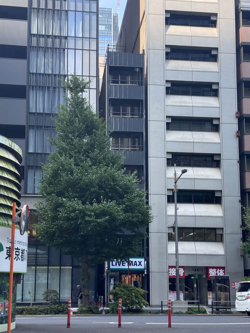 ForYou東京駅前ビル(FY東京駅前ビル) 7 オフィスビル外観 2