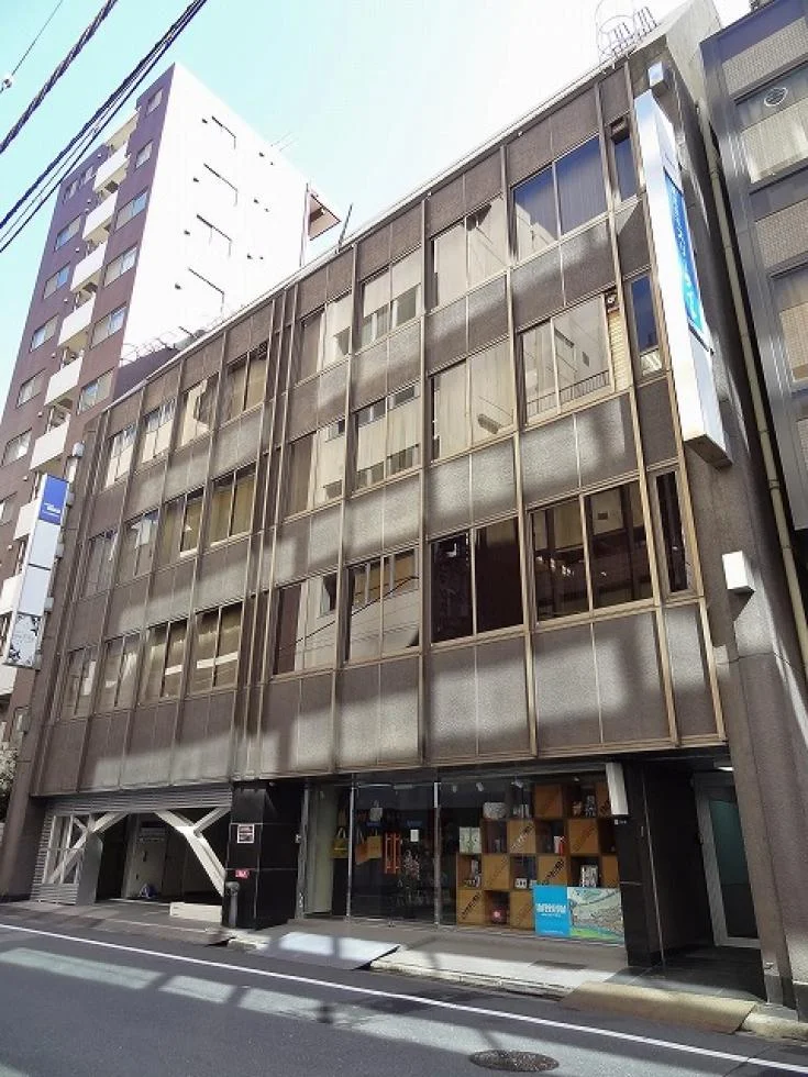 イマス久松町ビル 5 外観 1