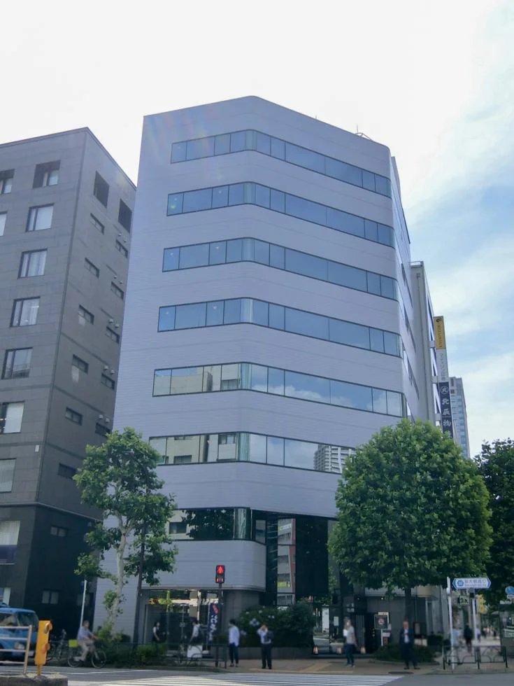 長寿ビル 5 オフィスビル外観 2