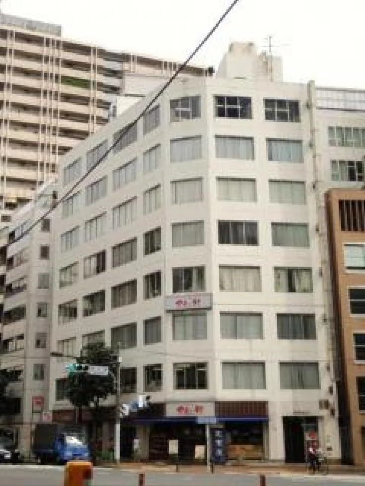 銀座昭和ビル 5 外観 1