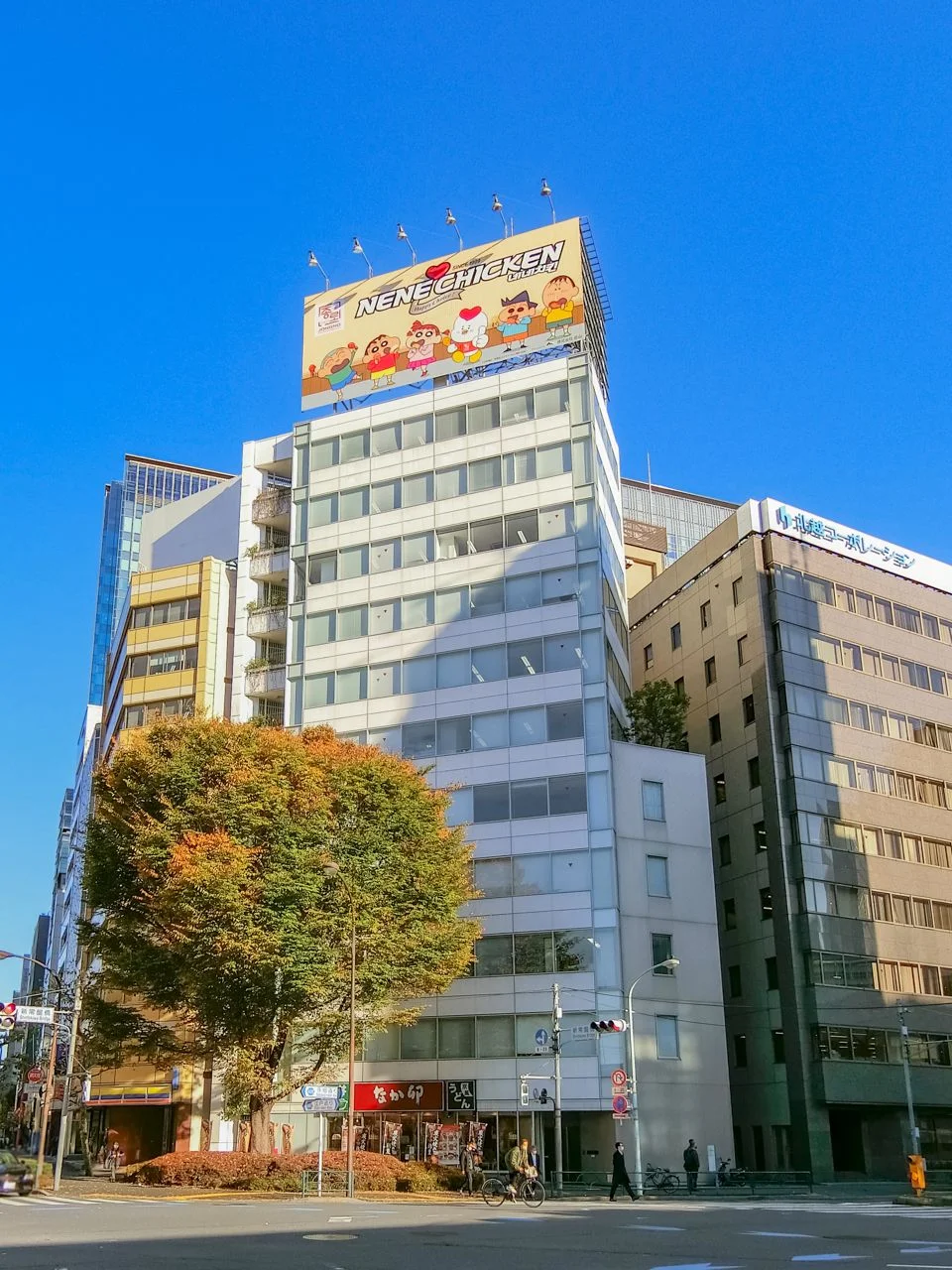 日本橋オリーブビル 5 外観 1